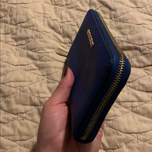 Michael Kors continental wallet - Picture 5 of 5